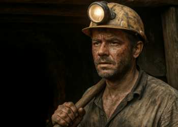 Bitcoin Miners Grapple With $20M March Earnings Dip as Hashprice Swings 