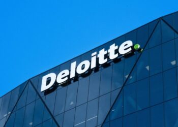 Deloitte Predicts $4 Trillion Tokenized Real Estate Market by 2035, Driven by Blockchain Innovation