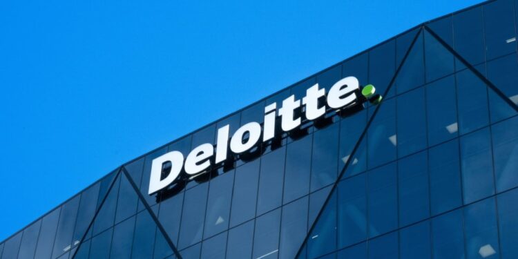 Deloitte Predicts $4 Trillion Tokenized Real Estate Market by 2035, Driven by Blockchain Innovation