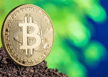 Green Bitcoin? Over 52% of Mining Now Uses Sustainable Energy