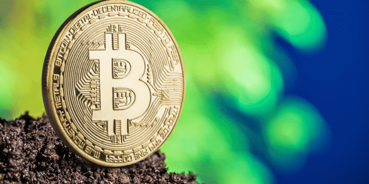 Green Bitcoin? Over 52% of Mining Now Uses Sustainable Energy