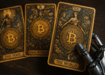 7 AI Chatbots Predict a Bullish End to 2025 for Bitcoin