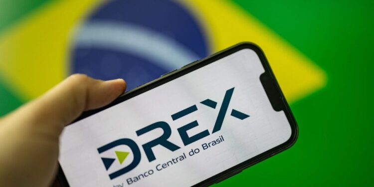 Brazilian Drex Hits Privacy Roadblock as Support From External Partners Wanes