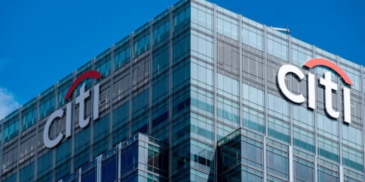 Citigroup Predicts Stablecoin Market To Grow By $1.6 Trillion By 2030