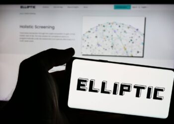 Blockchain Surveillance Firm Elliptic Expands Coverage to Over 50 Chains