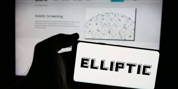 Blockchain Surveillance Firm Elliptic Expands Coverage to Over 50 Chains