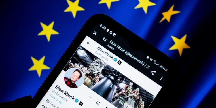 Elon Musk Advocates for Free Trade Zone Between EU and US