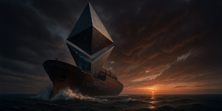 Bankless’ founder on turning the ‘gargantuan ship of Ethereum’ around