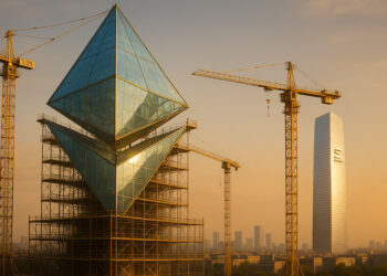 Ethereum: Are fundamentals there?