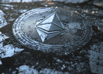 Ethereum 2X short ETFs lead performance with triple-digit YTD returns