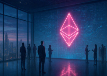 Ethereum Foundation pivots focus to L1 scaling, frees Vitalik Buterin for research innovation