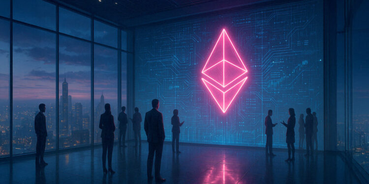 Ethereum Foundation pivots focus to L1 scaling, frees Vitalik Buterin for research innovation