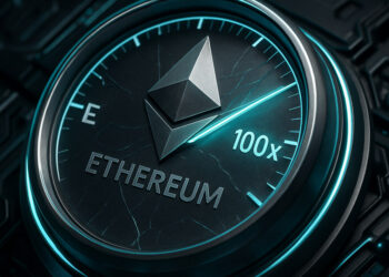 Ethereum researcher proposes 100x gas limit hike for network boost