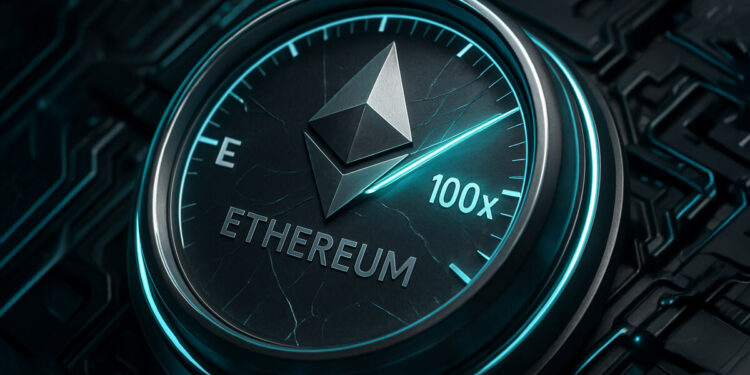 Ethereum researcher proposes 100x gas limit hike for network boost