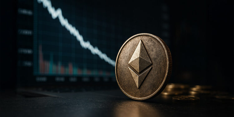 Can the ‘world computer’ reverse its fortunes?