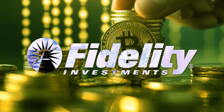 Fidelity launches zero-fee crypto retirement accounts with exposure to Bitcoin, Ethereum and Litecoin