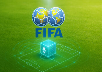 FIFA moves towards its own blockchain, leaving Algorand behind