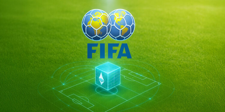 FIFA moves towards its own blockchain, leaving Algorand behind