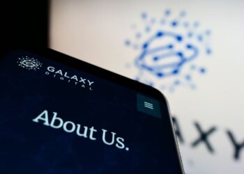 Galaxy Digital Secures SEC Approval for US Listing