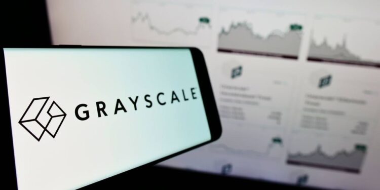 Grayscale Expands Bitcoin ETF Offerings With Two Covered Call Funds
