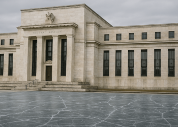 Targeting the Fed: Trump’s Judicial Play Puts Jerome Powell’s Tenure on Thin Ice
