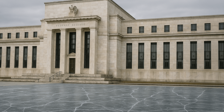 Targeting the Fed: Trump’s Judicial Play Puts Jerome Powell’s Tenure on Thin Ice