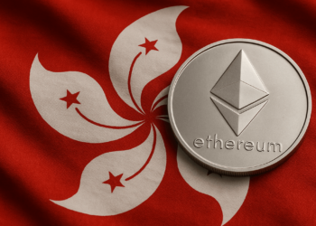 Bosera Hashkey Ether ETF Gains SFC Nod for Ethereum Staking