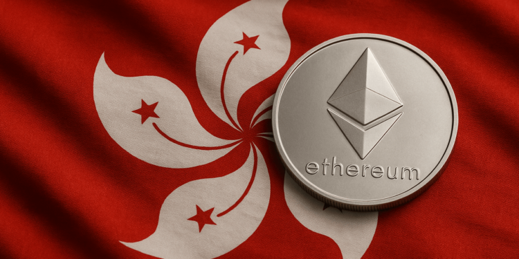 Bosera Hashkey Ether ETF Gains SFC Nod for Ethereum Staking