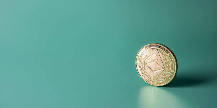 Ethereum Slips Below ‘Mayer Multiple’ Level That Preceded Last Rally To $4,000