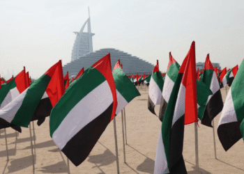 UAE Greenlights Stablecoin Issuer Circle as Money Services Provider