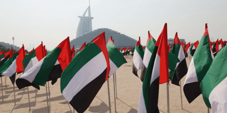 UAE Greenlights Stablecoin Issuer Circle as Money Services Provider