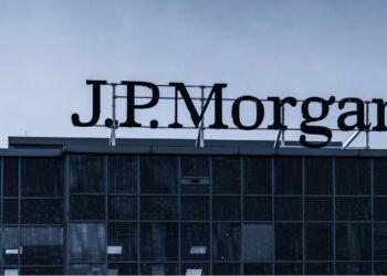 JPMorgan Says Bitcoin’s Safe-Haven Appeal Is Crumbling Fast