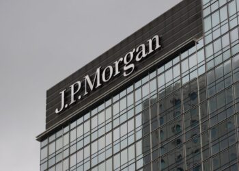 JPMorgan Unleashes ‘High Anxiety’ Forecast as Trade Tensions Threaten Meltdown