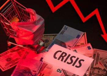 US May Be Headed for Serious Financial Crisis—Former Treasury Chief Says ‘Be Afraid’