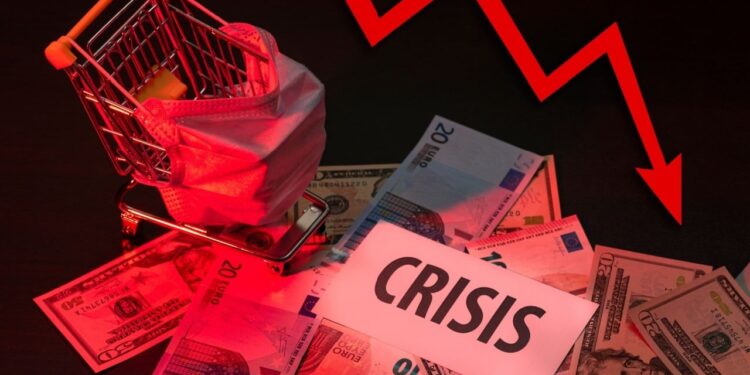 US May Be Headed for Serious Financial Crisis—Former Treasury Chief Says ‘Be Afraid’