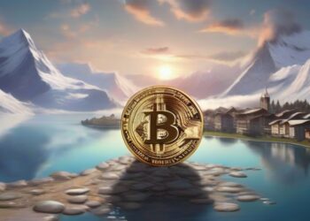 Spar Supermarket In Switzerland Starts Accepting Bitcoin