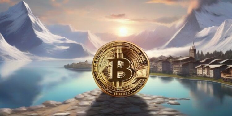 Spar Supermarket In Switzerland Starts Accepting Bitcoin