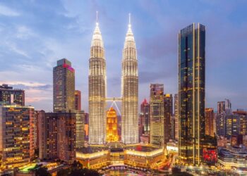 Malaysia Launches Blockchain Infrastructure to Enhance Digital Services and Accessibility