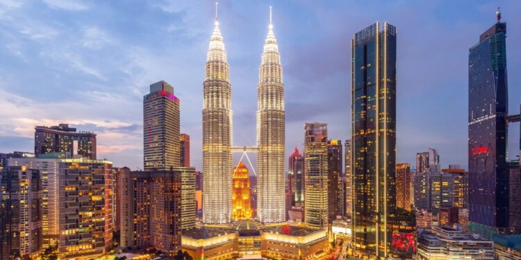Malaysia Launches Blockchain Infrastructure to Enhance Digital Services and Accessibility