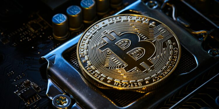 Bitcoin Jumps To $82K As Trump Announces 90-Day Tariffs Pause