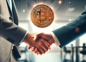 Binance Advising Multiple Governments On Strategic Bitcoin Reserve