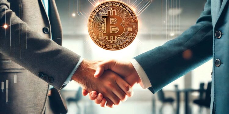 Binance Advising Multiple Governments On Strategic Bitcoin Reserve