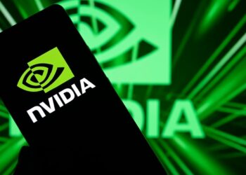 NVIDIA Fires up First US Factories to Fully Build AI Supercomputers