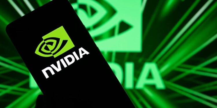 NVIDIA Fires up First US Factories to Fully Build AI Supercomputers