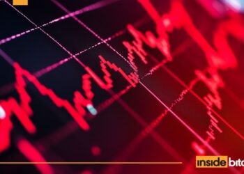 Bitcoin, Nvidia Shares Tumble Ahead Of Jerome Powell Speech