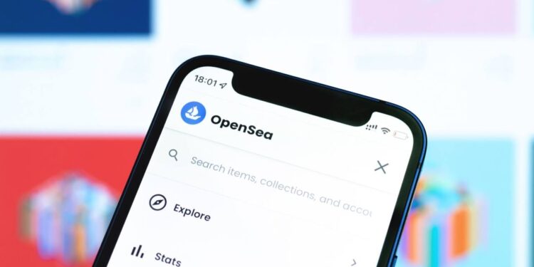 Opensea Announces Open Access for Solana Token Trading on OS2