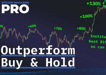 This Easy Bitcoin ETF Flow Strategy Beats Buy And Hold By 40%