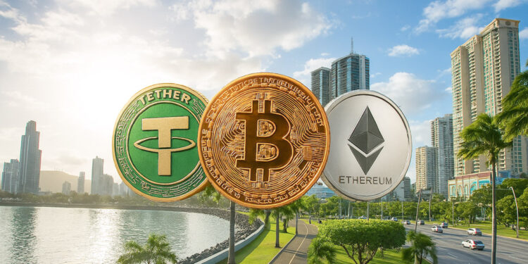 Panama City council greenlights crypto payments for tax, public services