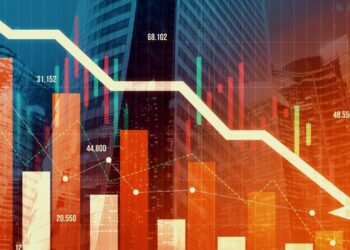 Peter Schiff: Every Bank Will Fail as Recession Ignites Full-Scale Depression