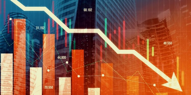 Peter Schiff: Every Bank Will Fail as Recession Ignites Full-Scale Depression